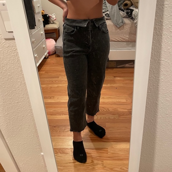 Hollister Denim - SOLD